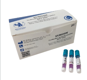 Sterivision Biological Indicators